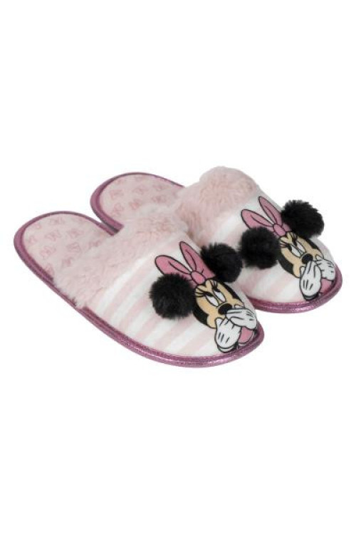 Zapatilla casa MINNIE