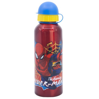 Botella 500ml aluminio SPIDER
