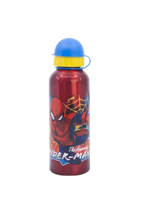 Botella 500ml aluminio SPIDER