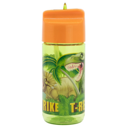 	Botella hidro 450ml DINO