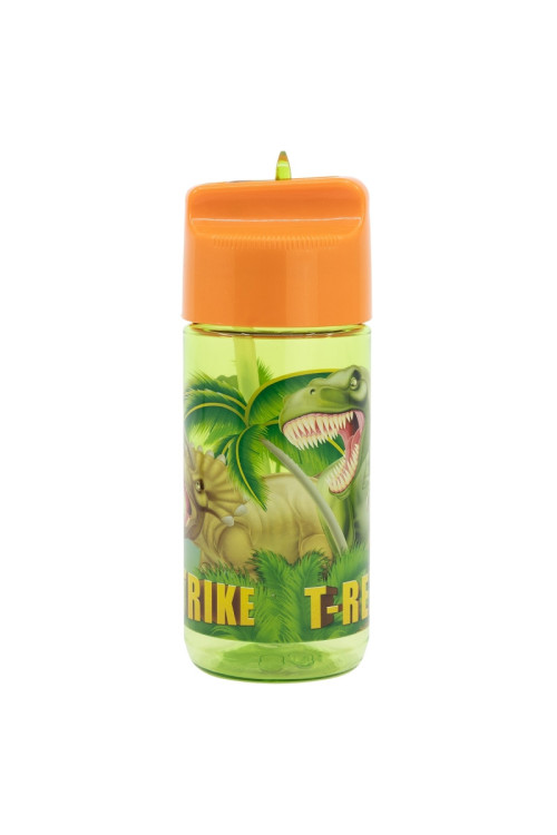 	Botella hidro 450ml DINO