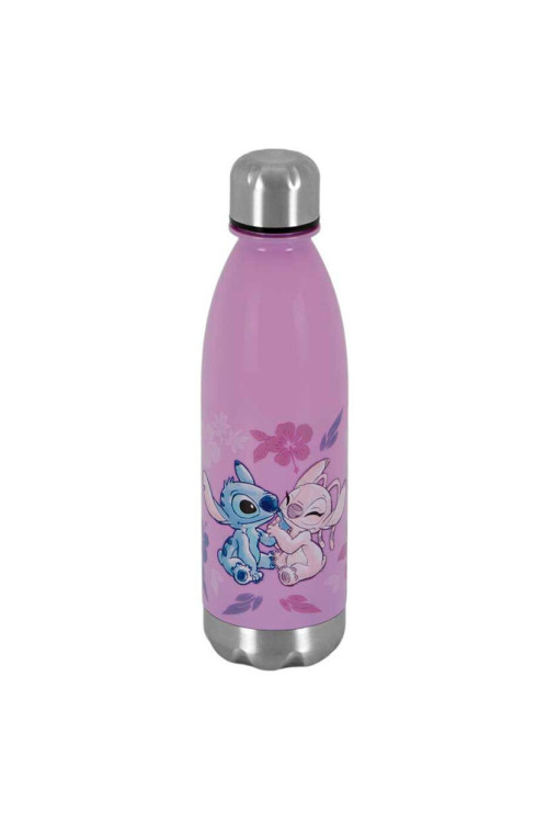 Botella 700ml STITCH