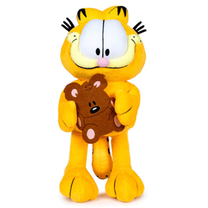 Peluche 36cm GARFIELD