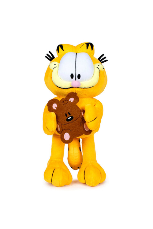 Peluche 36cm GARFIELD