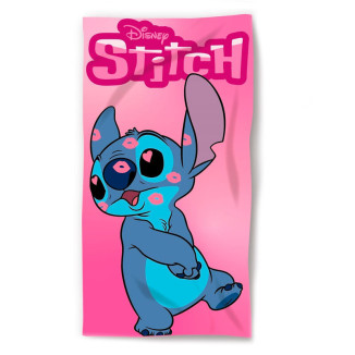 Toalla micro STITCH