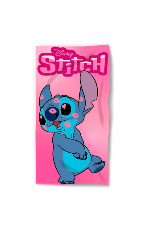 Toalla micro STITCH
