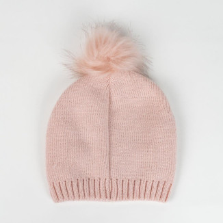 Gorro punto MINNIE