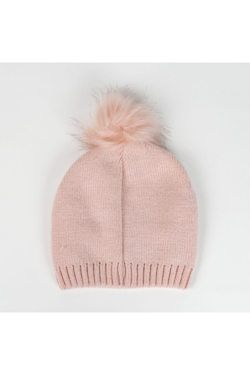 Gorro punto MINNIE