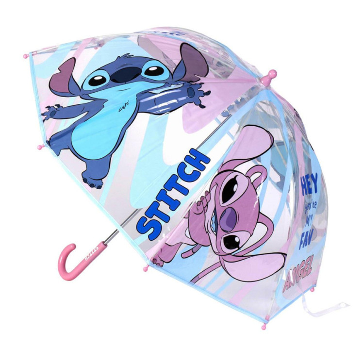 Paraguas STITCH 