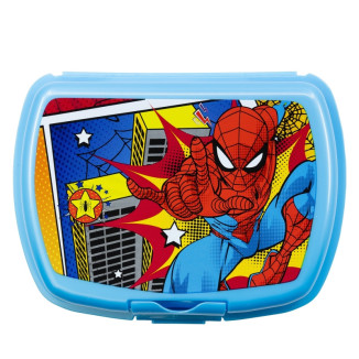 Tupper urban SPIDER