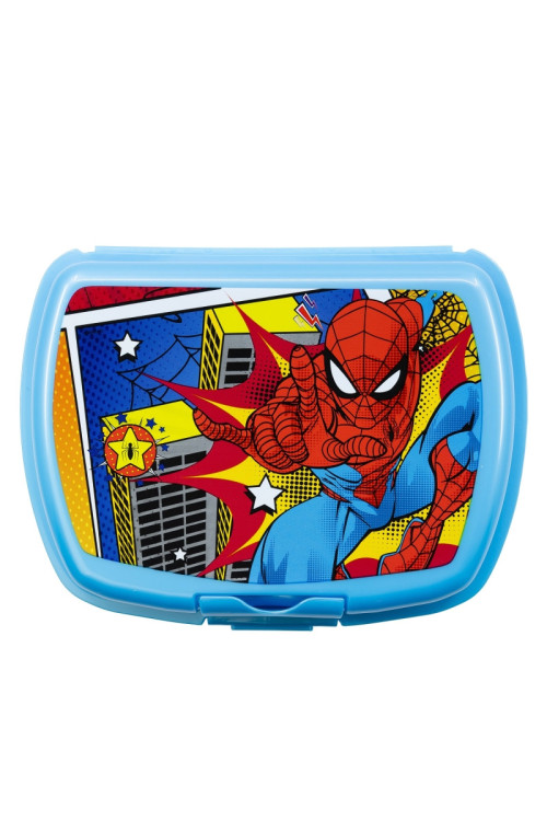Tupper urban SPIDER
