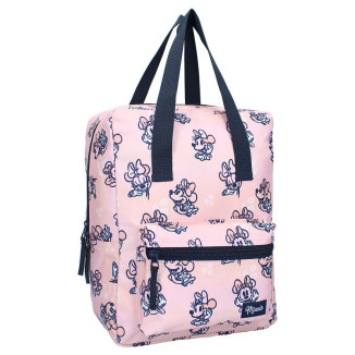 Mochila 30cm MINNIE