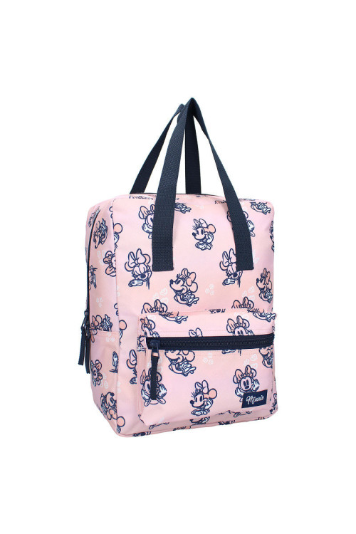 Mochila 30cm MINNIE