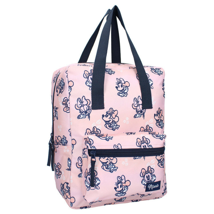 Mochila 30cm MINNIE