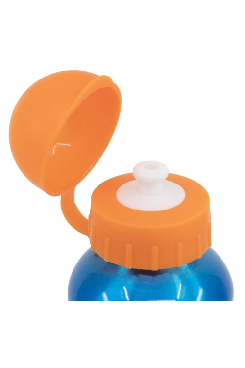 Botella 530ml aluminio POKEMON