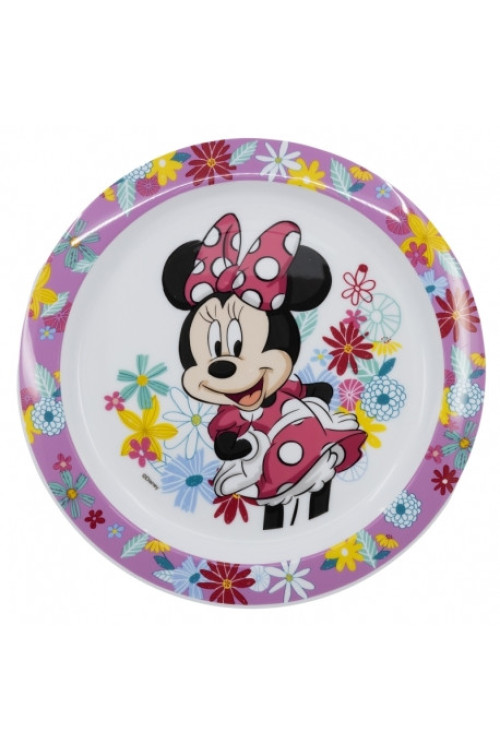 Plato micro MINNIE
