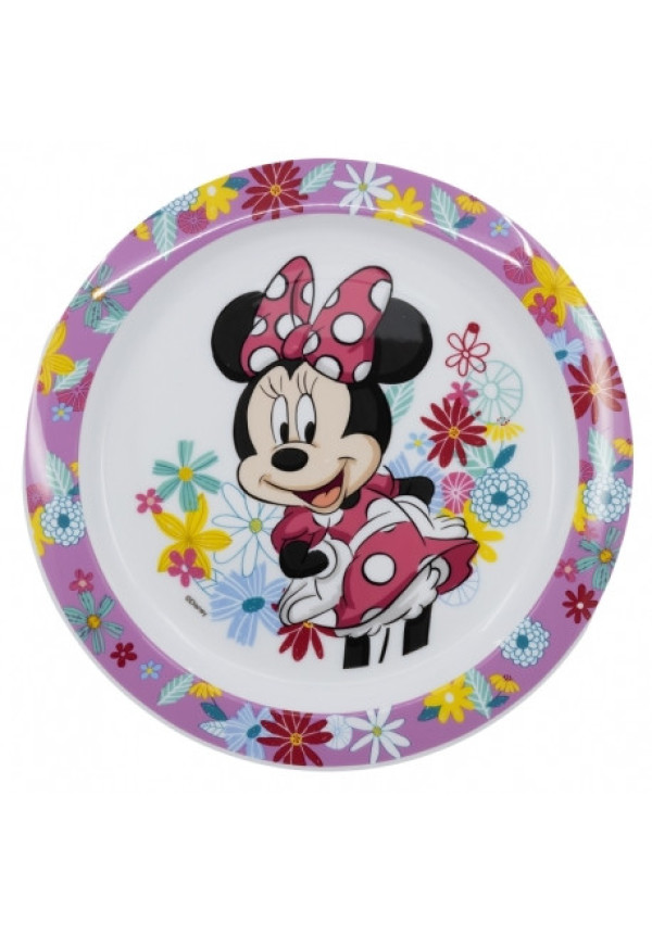 Plato micro MINNIE