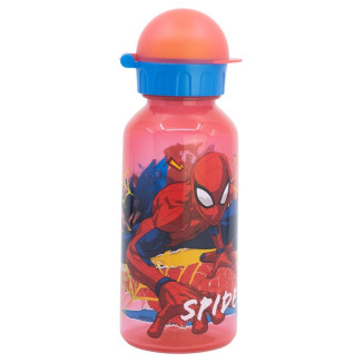 Botella school 370ml SPIDER