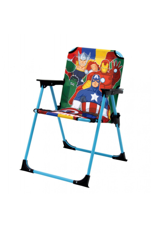 Silla plegable AVENGERS