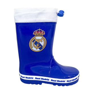 Botas agua REAL MADRID