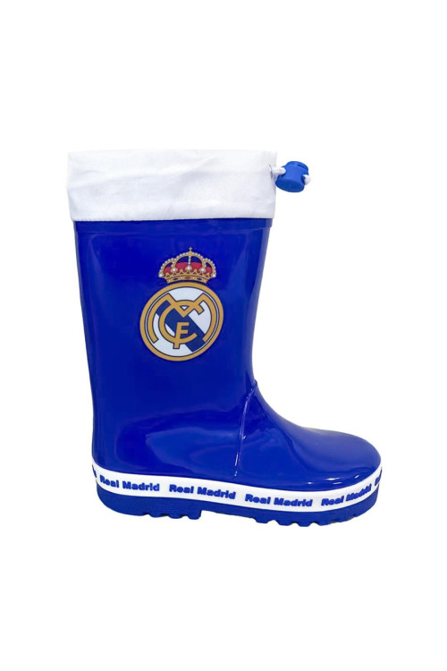 Botas agua REAL MADRID