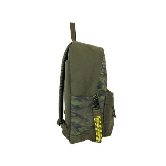 Mochila 42cm JURASSIC