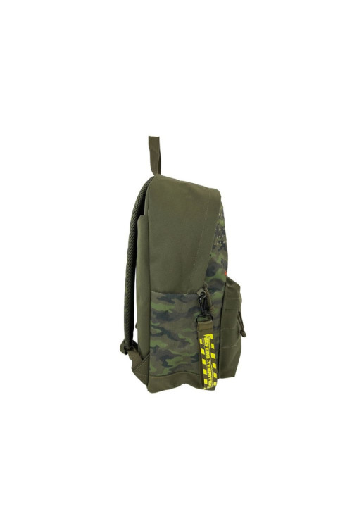 Mochila 42cm JURASSIC