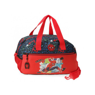 Bolsa deporte SPIDER urban