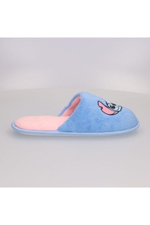 Zapatilla casa STITCH
