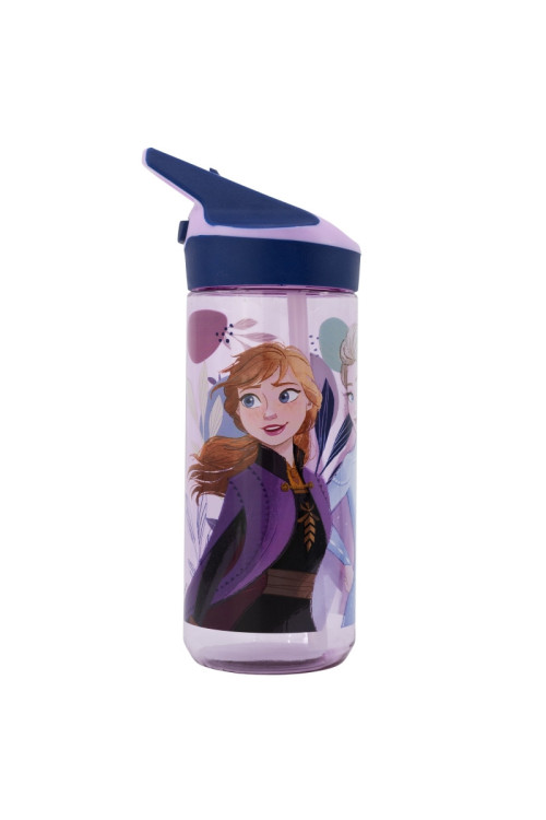 Botella tritan 620ml FROZEN