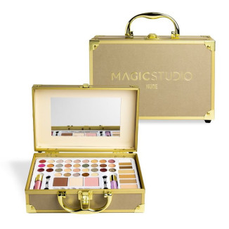 Maletin maquillaje MAGIC STUDIO nude