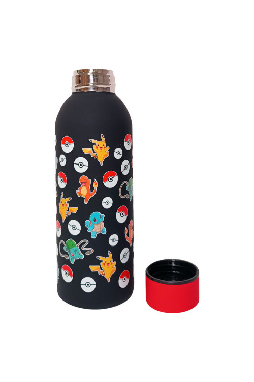 Botella 500ml POKEMON