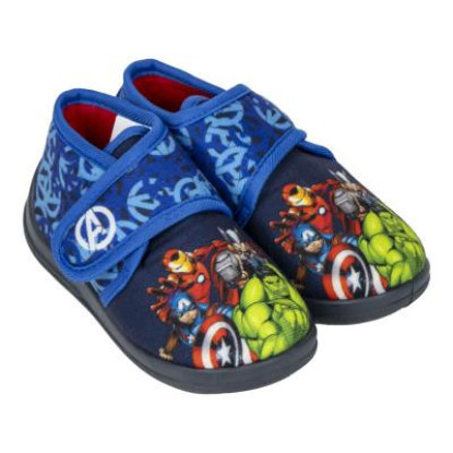 Botita casa AVENGERS