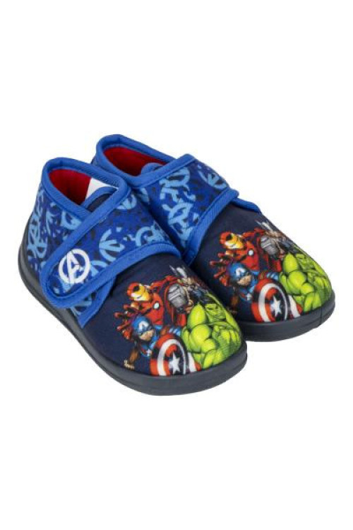 Botita casa AVENGERS