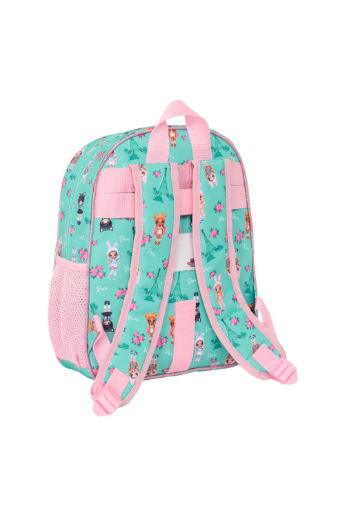 Mochila 34cm NANANA bunny