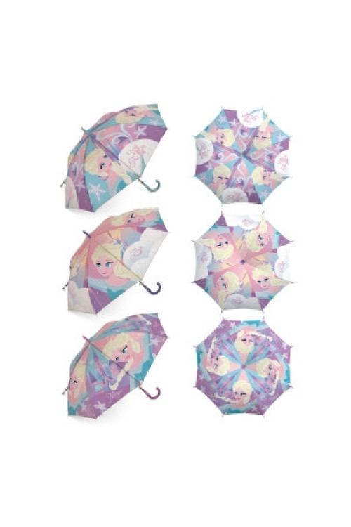 Paraguas FROZEN castle