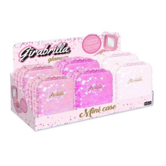 Mini maletin make up
