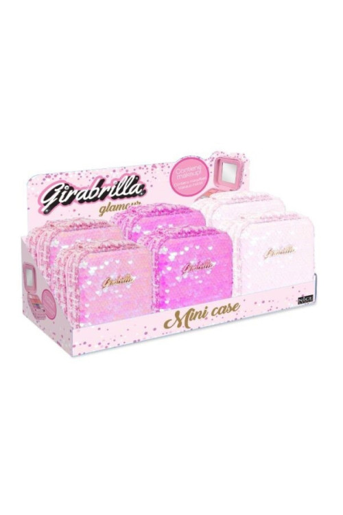 Mini maletin make up