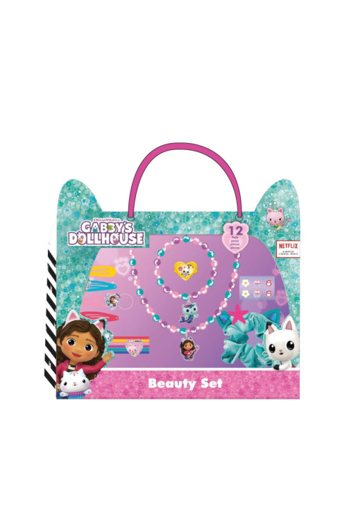 Set accesorios belleza GABBYs