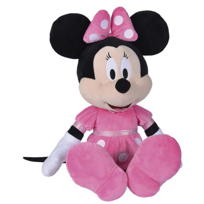 Peluche MINNIE 61cm