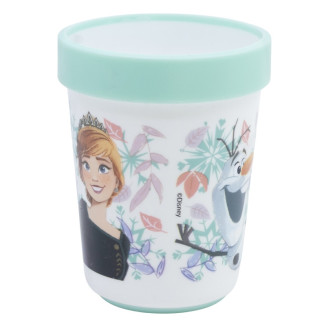 	Vaso antidesliz. FROZEN