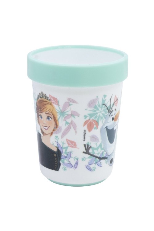 	Vaso antidesliz. FROZEN