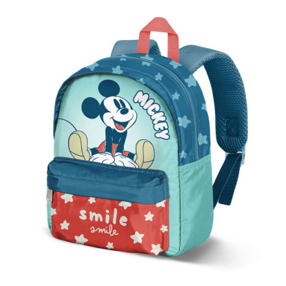 Mochila 27cm joy MICKEY