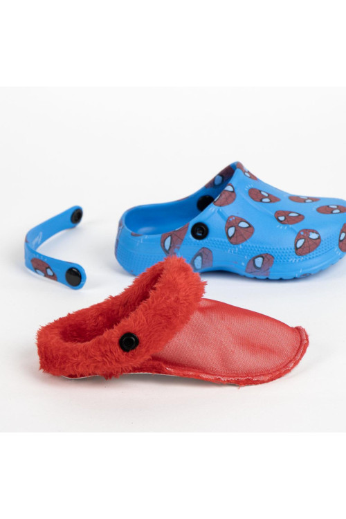 Crocs invierno SPIDER