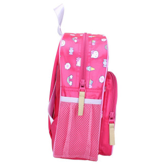 Mochila 30cm HELLO KITTY