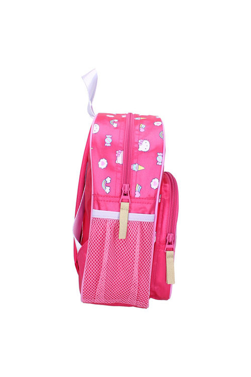 Mochila 30cm HELLO KITTY