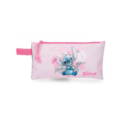 Portatodo triple STITCH heart