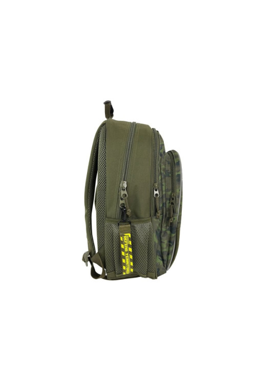 Mochila 44cm JURASSIC