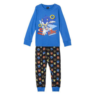 Pijama SONIC