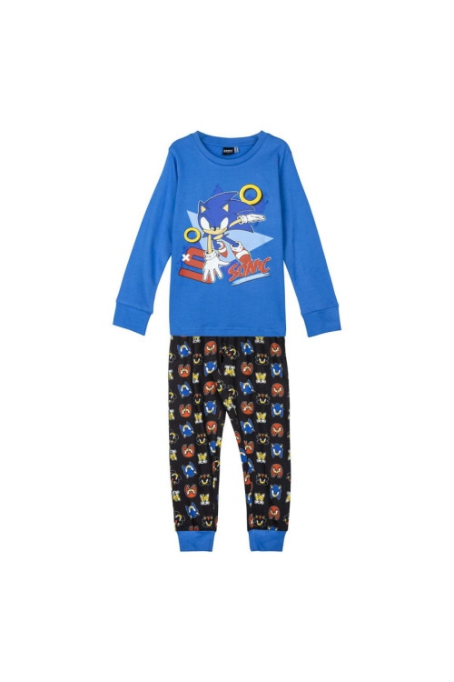 Pijama SONIC